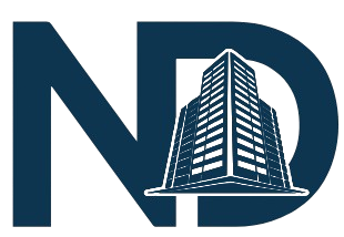 NOADIC GLOBAL logo